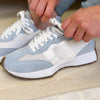 Corky's No Prob Sneakers - 2 Colors!