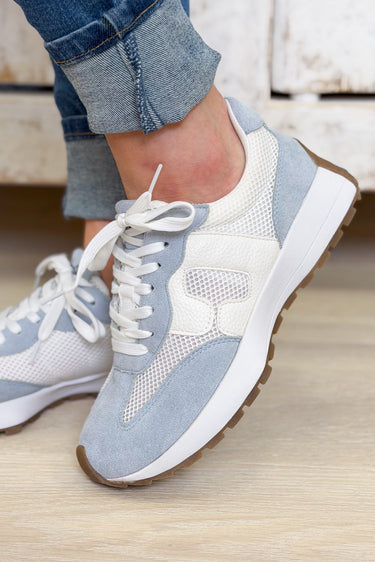 Corky's No Prob Sneakers - 2 Colors!
