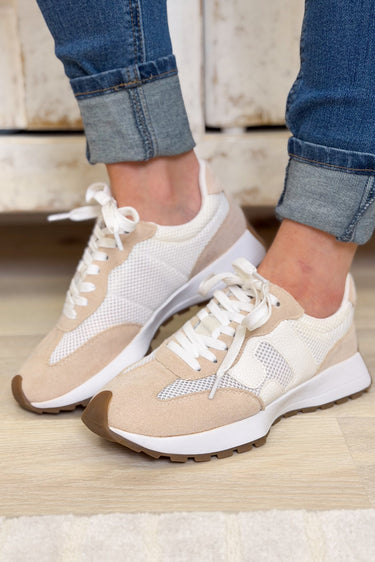 Corky's No Prob Sneakers - 2 Colors!