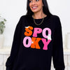 Spooky Vibes Pullover