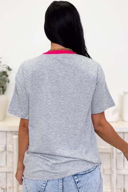 Gigi The Ghost Graphic Tee