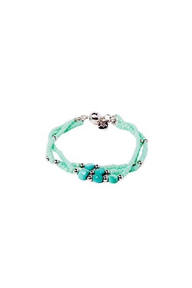 Western Dusk Bracelet - Turquoise