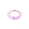 Midnight Bracelet - Neon Pink