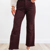Honey Crush By Risen - Tummy Control Jeans