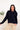 Filled With Joy Sweater Top-2 Colors!