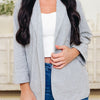 The Icon Blazer - 2 Colors