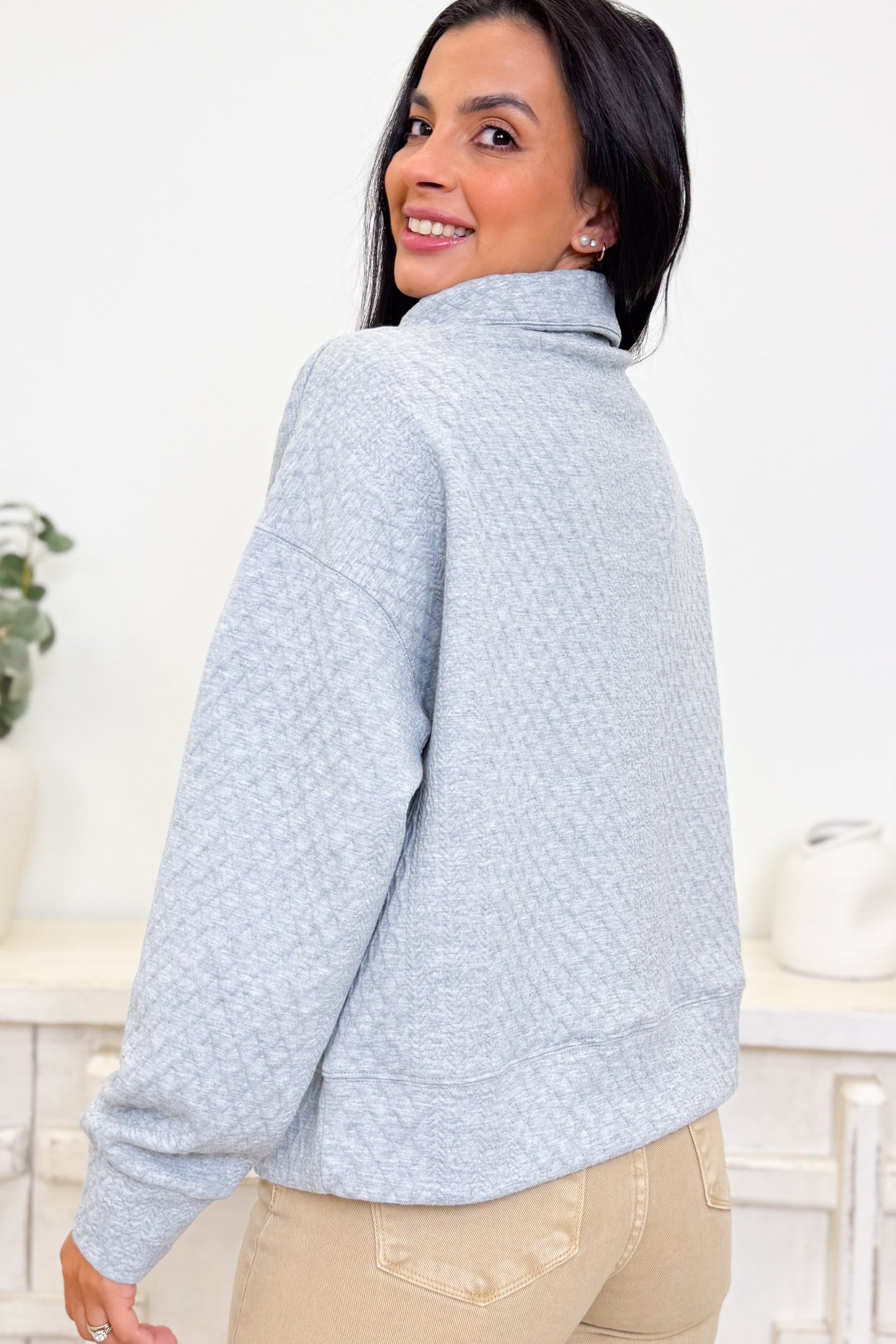 The Way The Truth & The Light Top