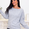Too Good To Me Top - 2 Colors!