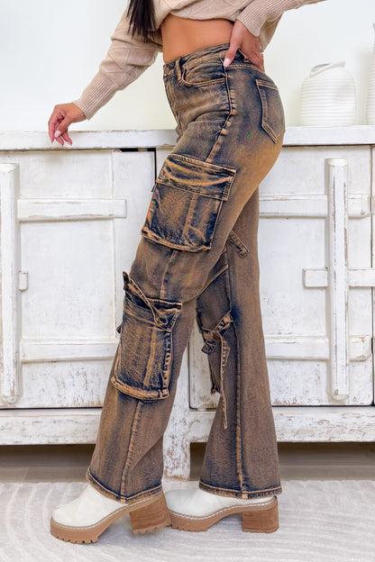 Walking On Dream Pants