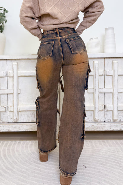 Walking On Dream Pants