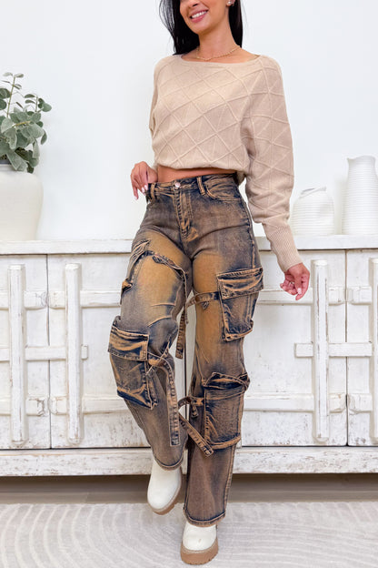 Walking On Dream Pants