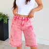 Star Power By Denim BAR - Denim Jorts