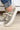 Blowfish Sadie Sun Sneakers - Grey Mist