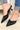 Morley Western Heels - Black
