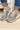 Blowfish Leotina Sneakers - Marine Grey