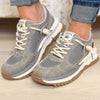 Blowfish Leotina Sneakers - Marine Grey