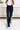 Double Take By Denim BAR - Wide Leg Jeans