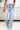 Prime Time by The Denim BAR  - Wide Leg Jeans - 3 Inseams