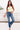 The Gina By Lovervet - Tummy Control Bootcut Jeans