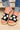Blowfish Marshlo Sun Platform Sandal - Black