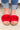 Corky's Wild Child Sandals - Red