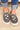 Blowfish Havasu Sneakers - Charcoal