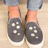 Blowfish Havasu Sneakers - Charcoal