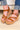 Blowfish Ali Platform Sandals - Scotch
