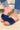 Corky's Wild Child Sandals - Navy
