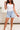 Summer Story By Risen - Paisley Shorts - Light