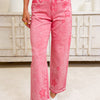 Galaxy Girl By Risen - Boyfriend Jeans - Taffy