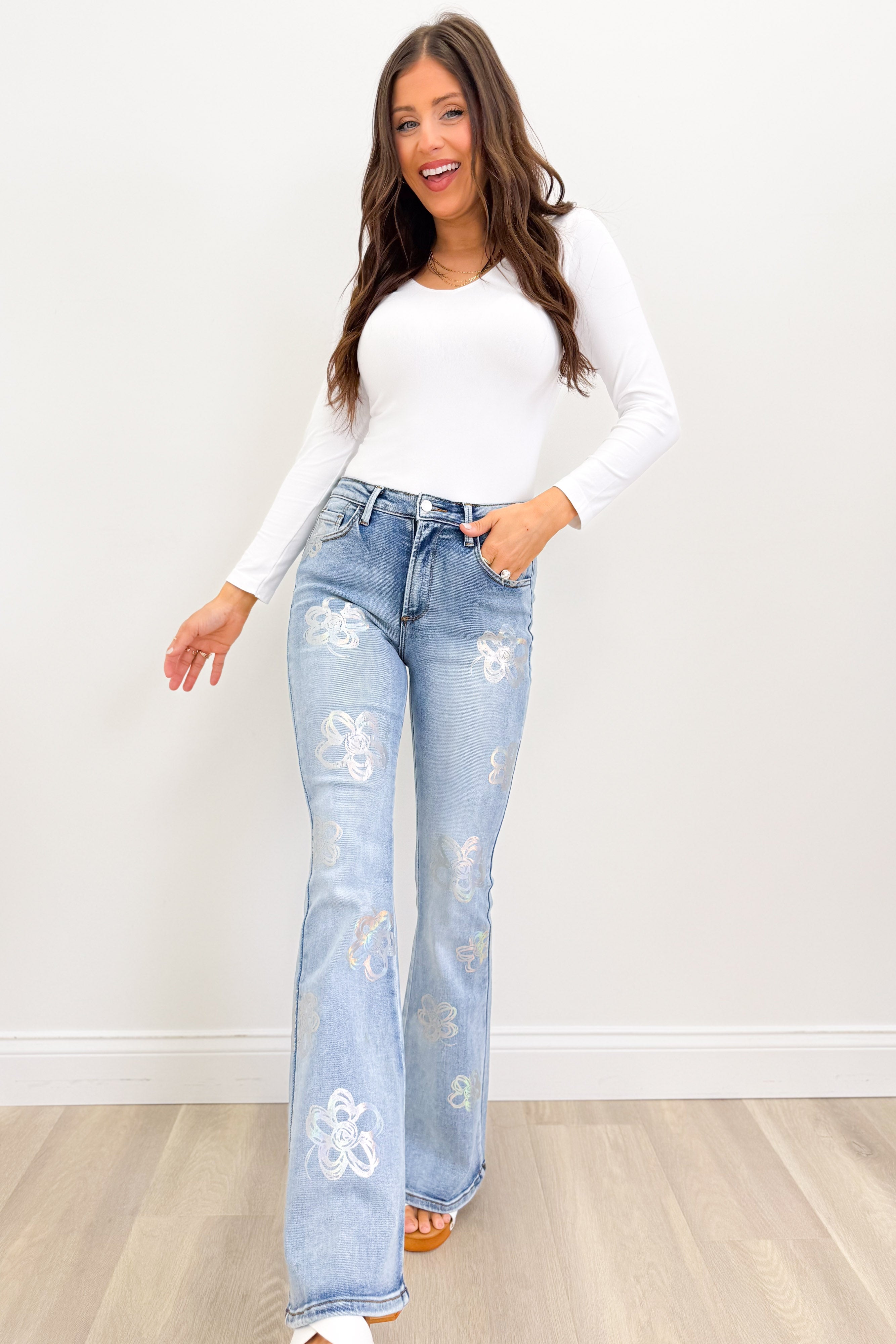 Supernova Jeans – By Alexa Rae