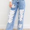 BAR x Oli & Hali Show Em You Shine Pants