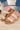 Corky's Total Knockout Wedge - Raffia