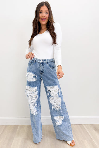 BAR x Oli & Hali Show Em You Shine Pants