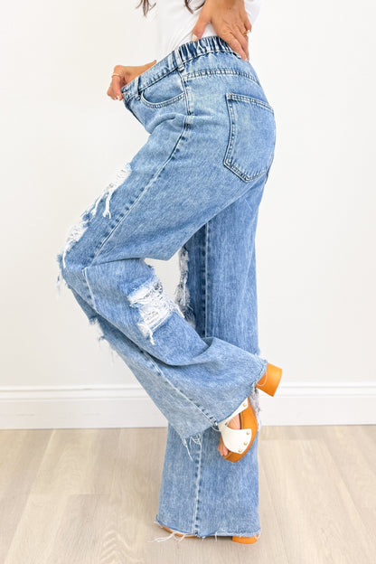 BAR x Oli & Hali Show Em You Shine Pants