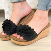 Corky's Wildflower Shoes - 3 Colors!