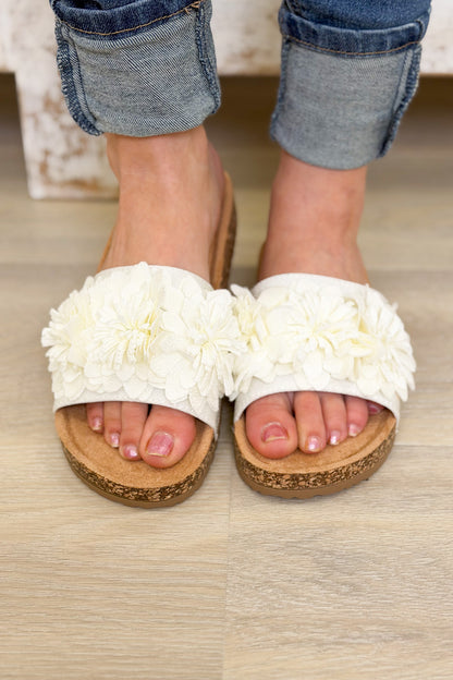 Corky's Wild Child Sandals - 3 Colors!