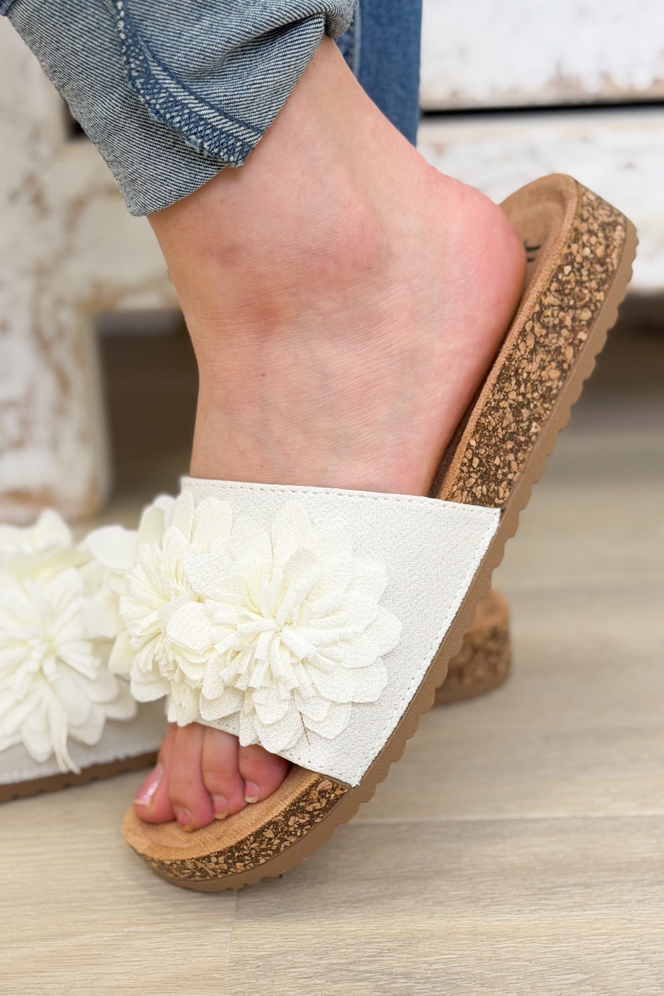 Corky's Wild Child Sandals - 3 Colors!