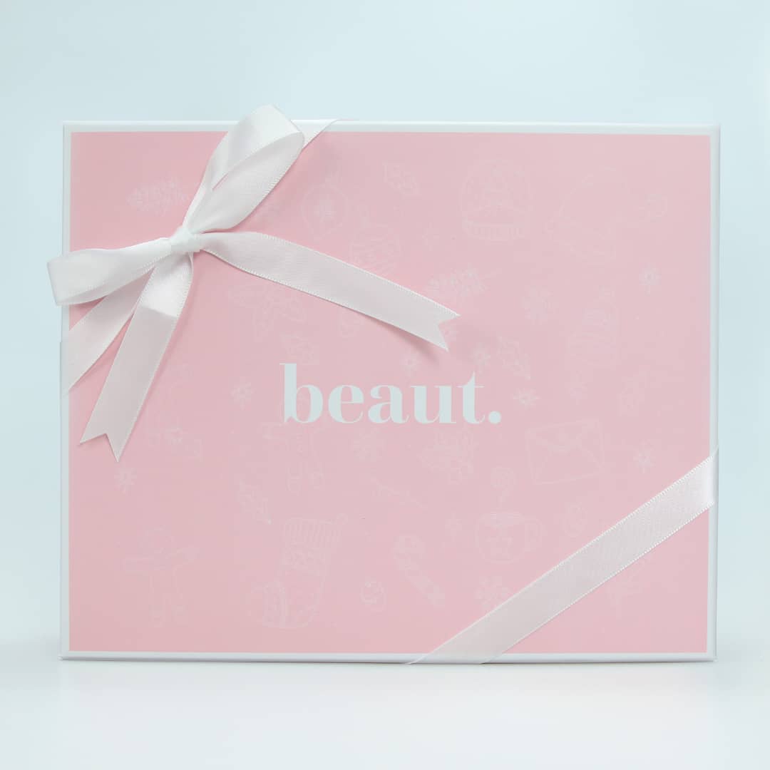 Beaut Advent Calender