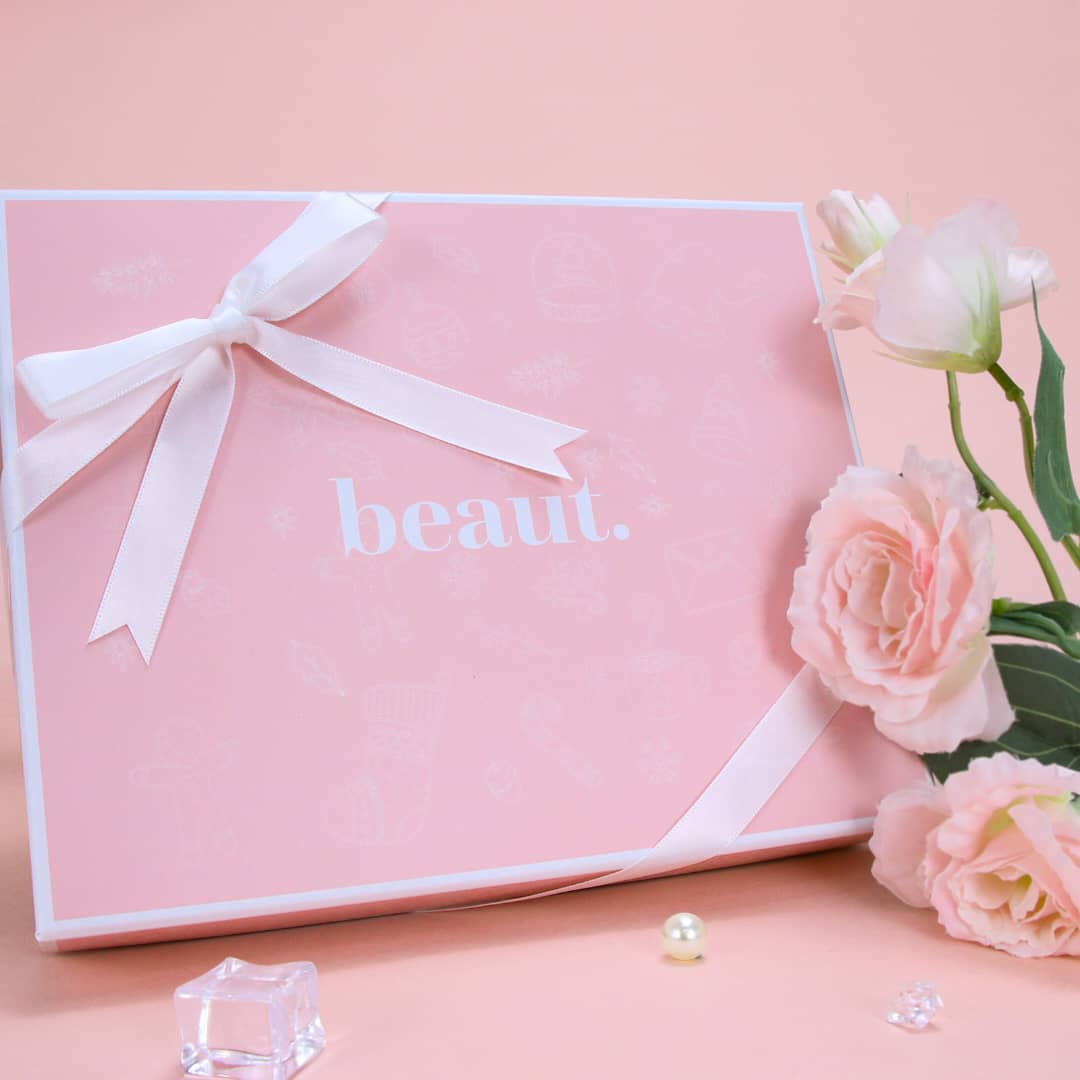 Beaut Advent Calender