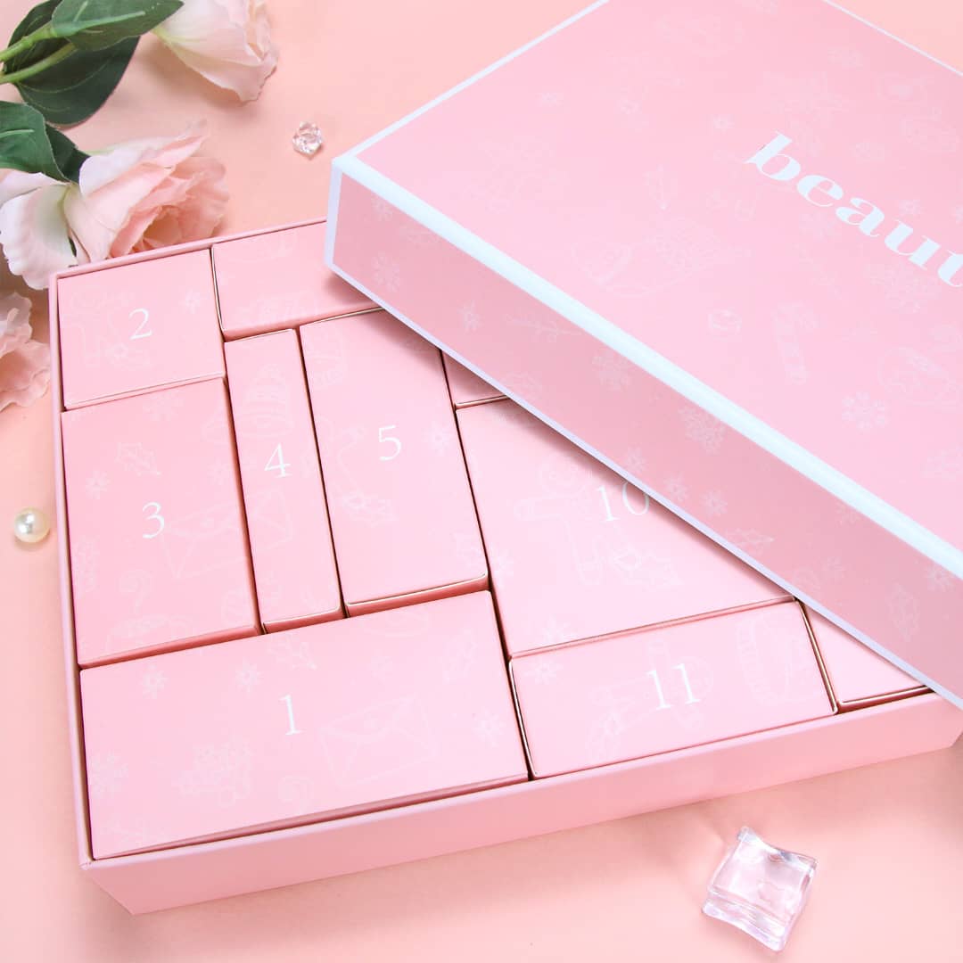 Beaut Advent Calender