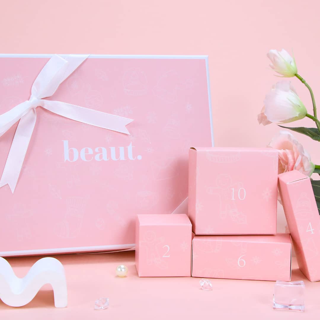 Beaut Advent Calender