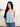 Keep It You & Blue Tank Top