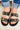 Corky's Hey Hottie Sandals - Black