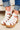 Corky's Fishin For A Compliment Platform Heels - Ivory