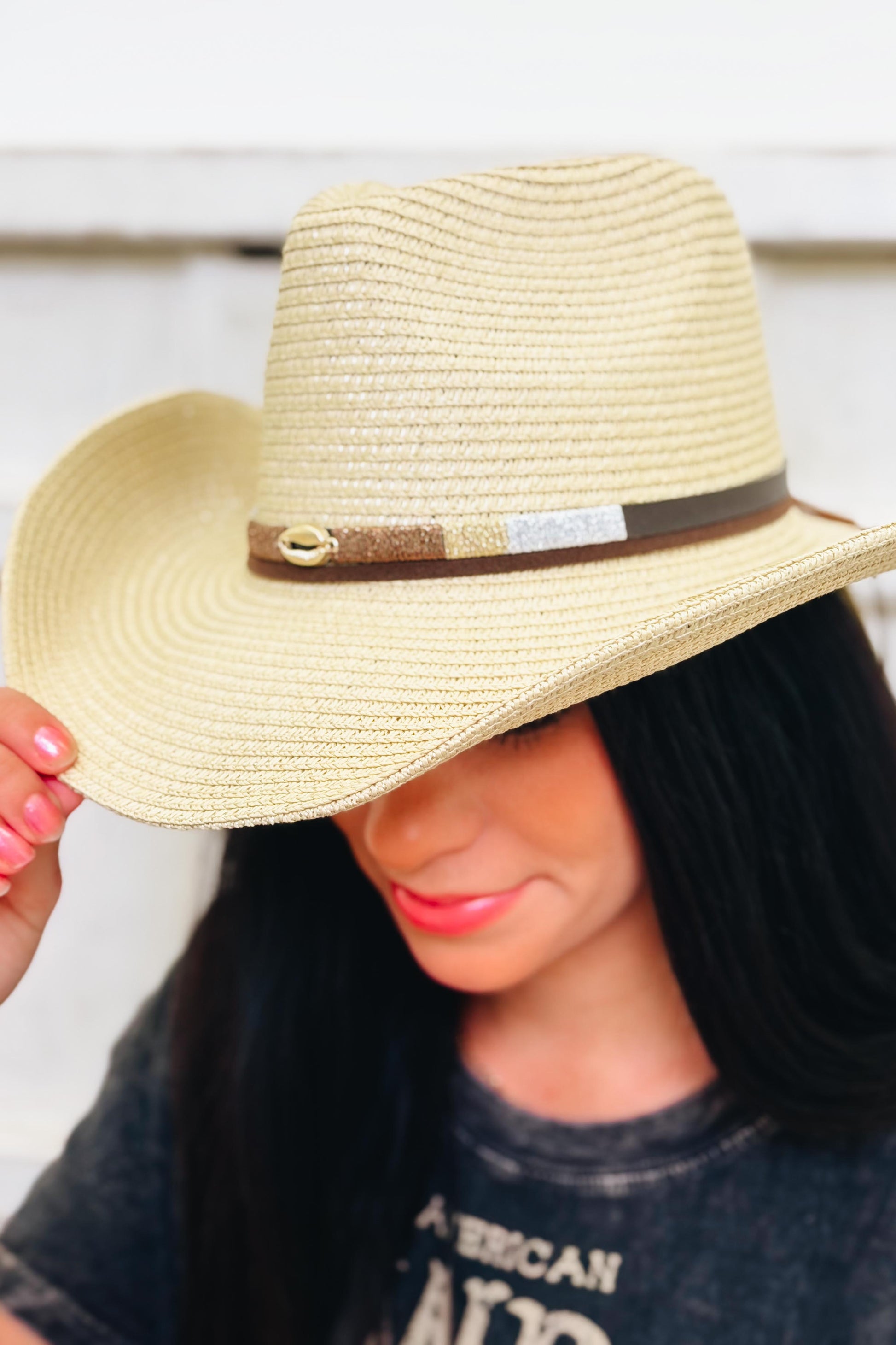 Backroad Beauty Western Cowboy