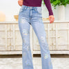Supernova Jeans