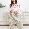 Grace On Grace Jogger Pants - 2 Colors!