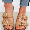 Corky's Manifest Wedge - 3 Colors!